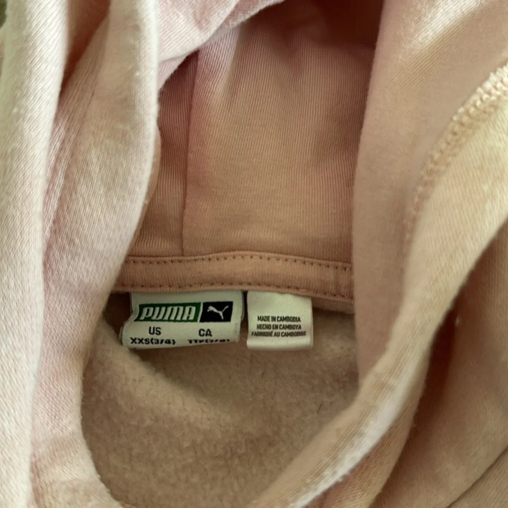 Puma Sweatshirt